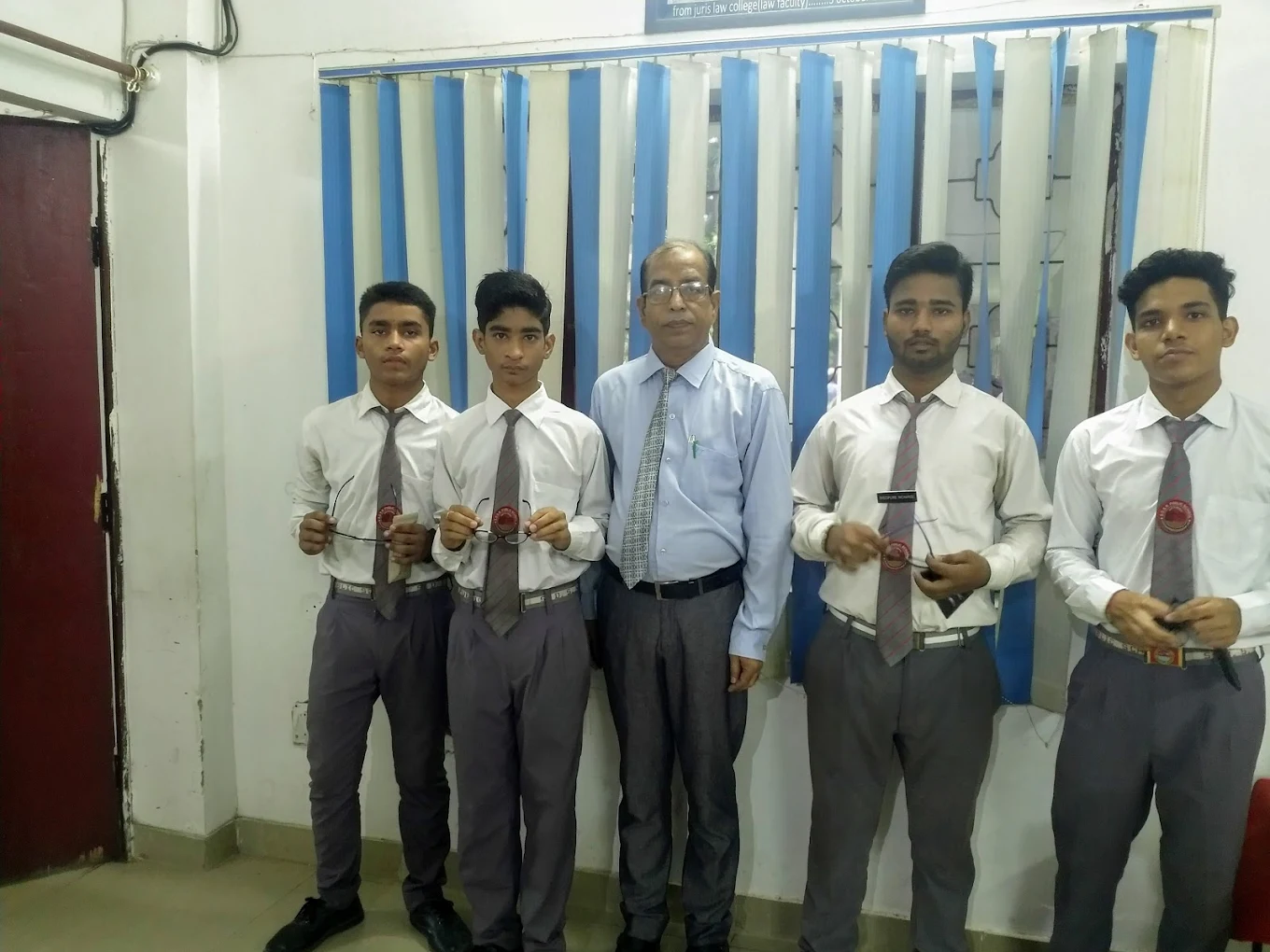SDSN Public School 14