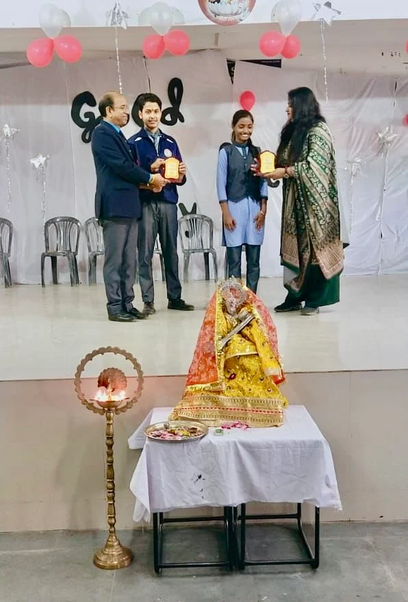 SDSN Public School 22
