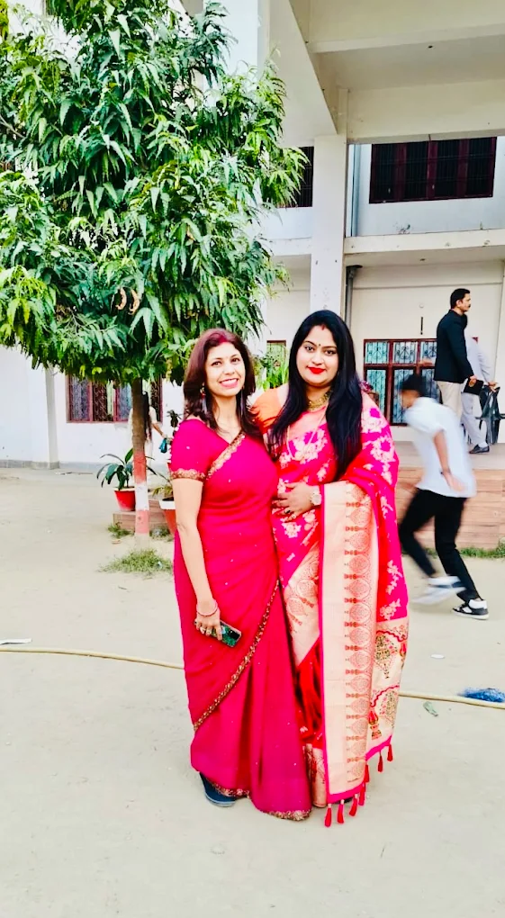 SDSN Public School 18