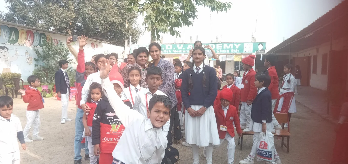 SDV Academy campus 2