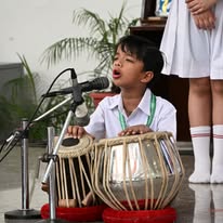 Seth Anandram Jaipuria School 9