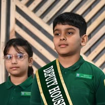 Seth Anandram Jaipuria School 13