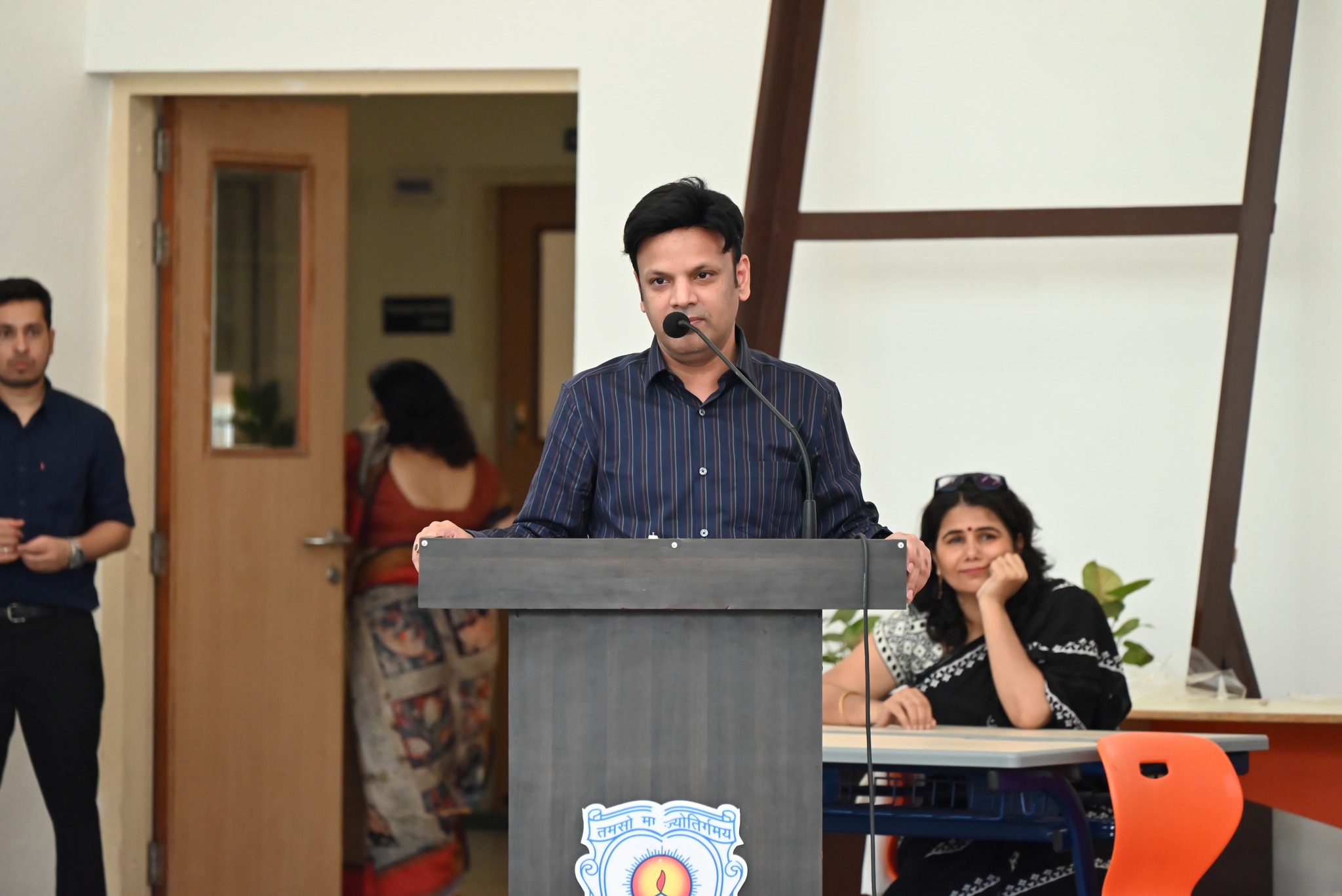 Seth Anandram Jaipuria School 15