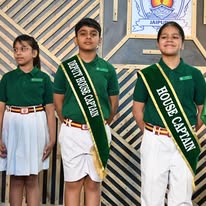 Seth Anandram Jaipuria School 12