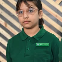 Seth Anandram Jaipuria School 11
