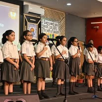 Seth Anandram Jaipuria School 19