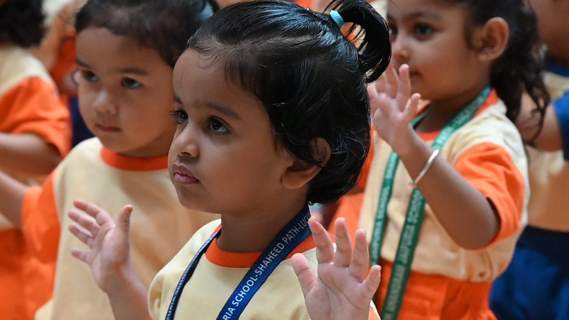 Seth Anandram Jaipuria School 20