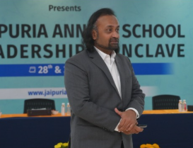 Seth Anandram Jaipuria School 11