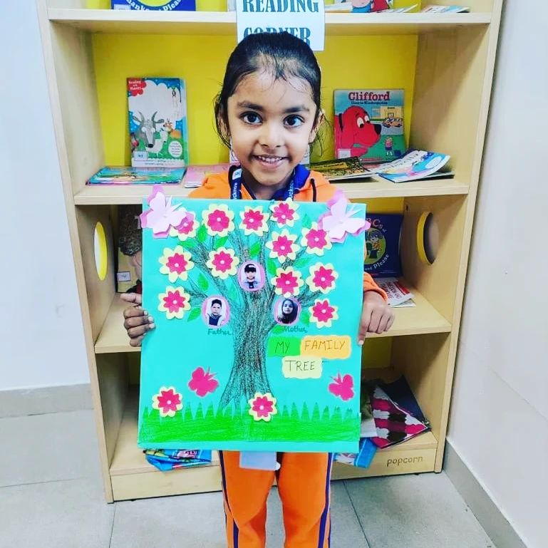 Seth Anandram Jaipuria School 15