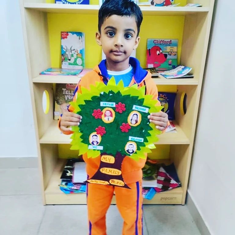 Seth Anandram Jaipuria School 14