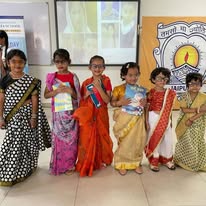 Seth Anandram Jaipuria School 19