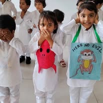 Seth Anandram Jaipuria School 20