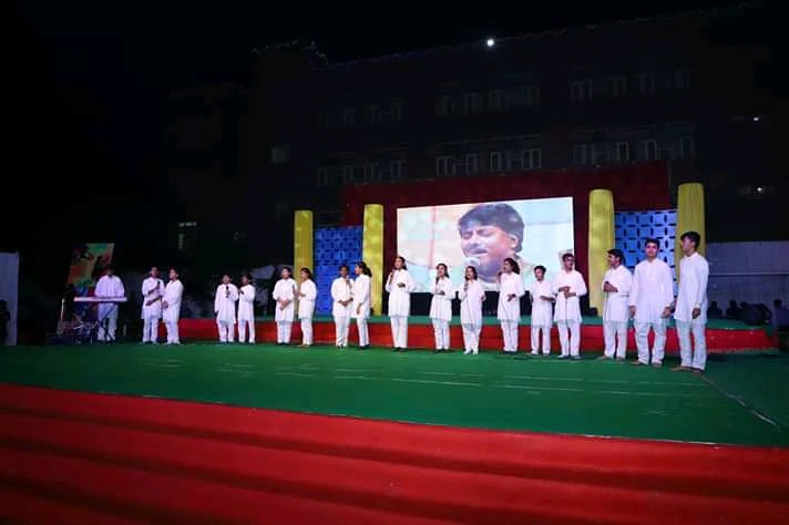 Seth Anandram Jaipuria School 24