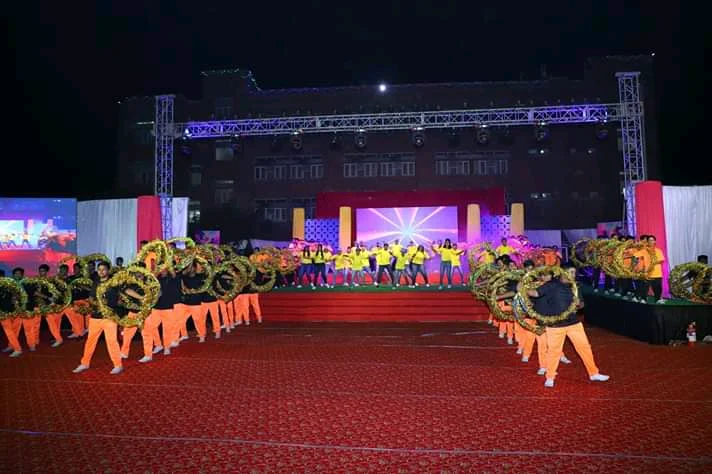 Seth Anandram Jaipuria School 22