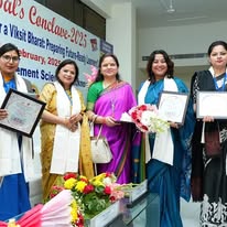 Seth M. R. Jaipuria School 3