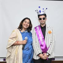 Seth M. R. Jaipuria School 4