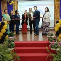 Seth M. R. Jaipuria School 6