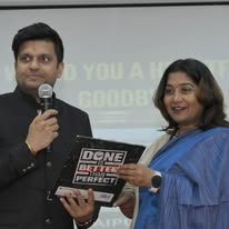 Seth M. R. Jaipuria School 5