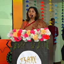 Seth M. R. Jaipuria School 8