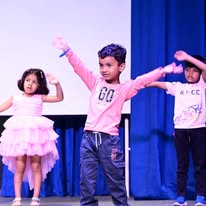 Seth M.R. Jaipuria School 4