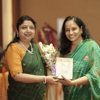 Seth M.R. Jaipuria School 9