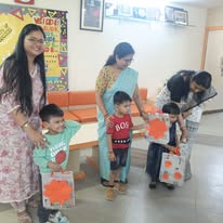 Seth M.R. Jaipuria School 7