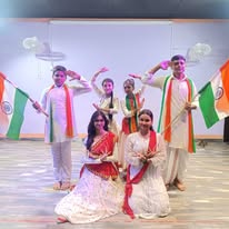 Seth M.R. Jaipuria School 10