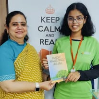 Seth M.R. Jaipuria School 11