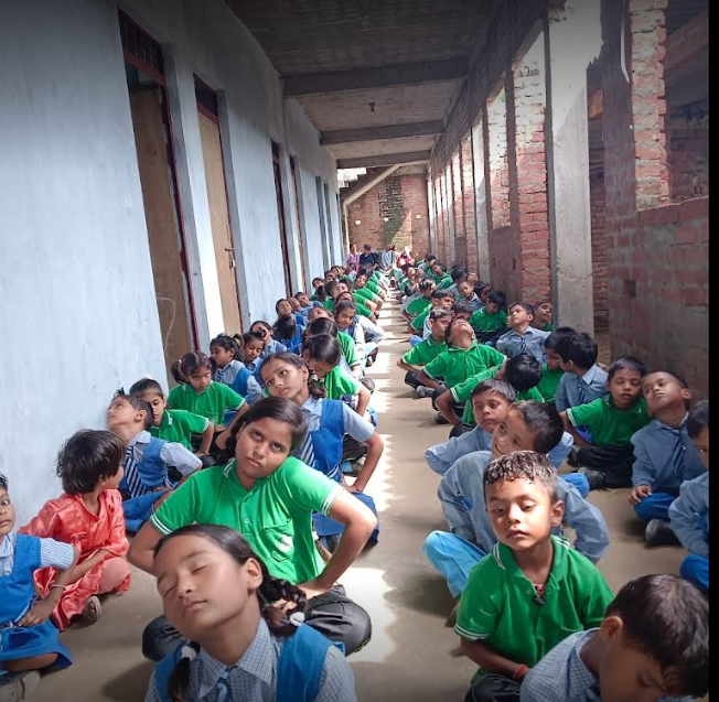 SGM Public School 2