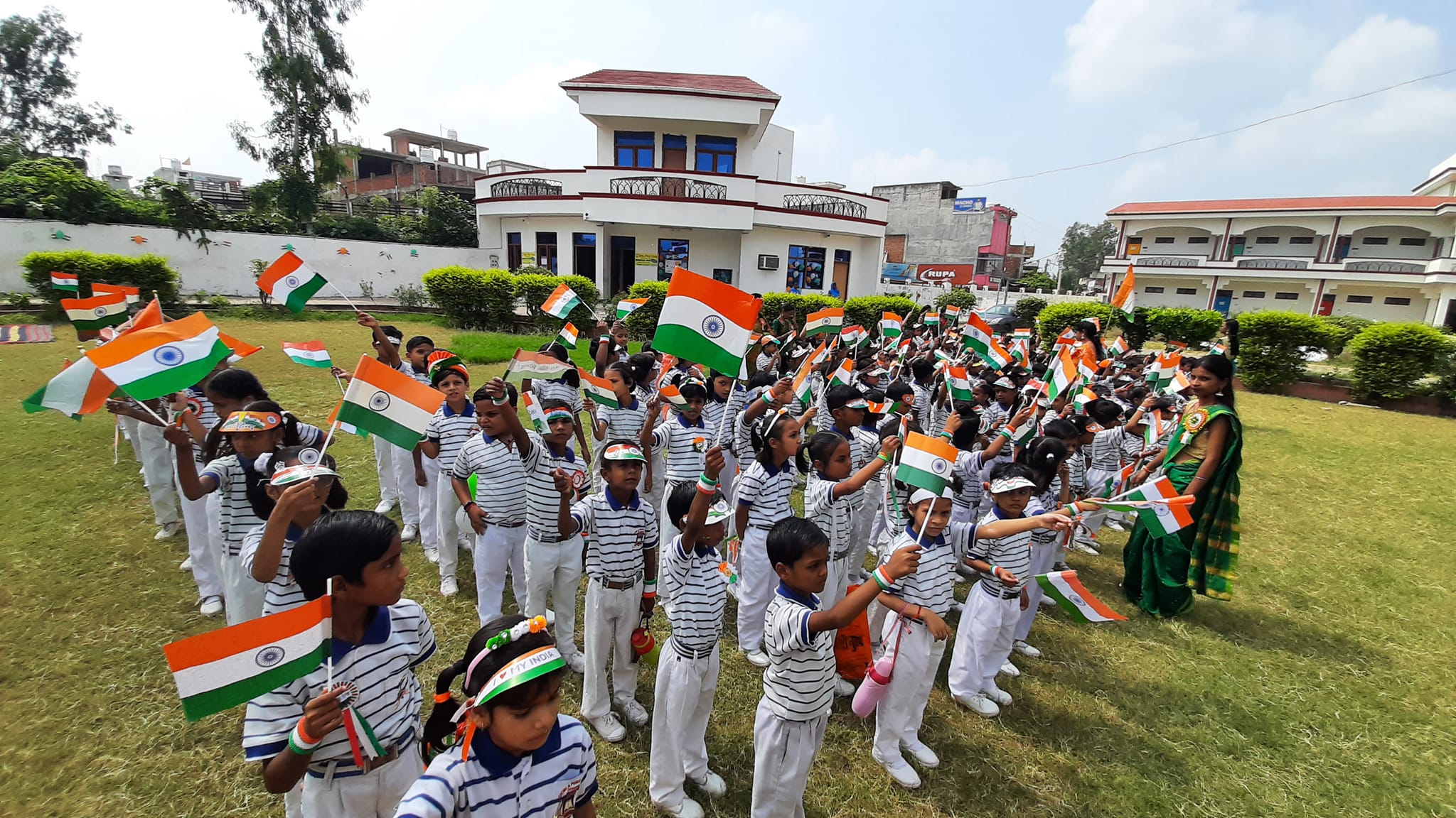 Shimla Public School 2