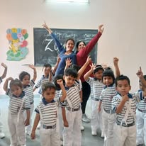 Shimla Public School 4