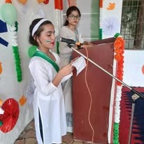 Shimla Public School 9