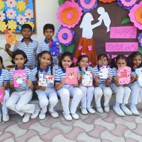 Shimla Public School 5
