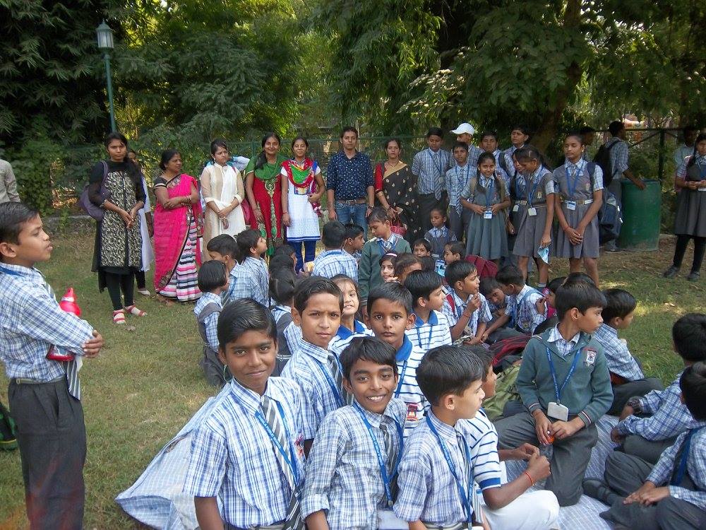 Shimla Public School 14