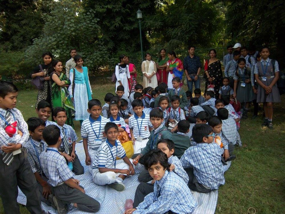 Shimla Public School 13