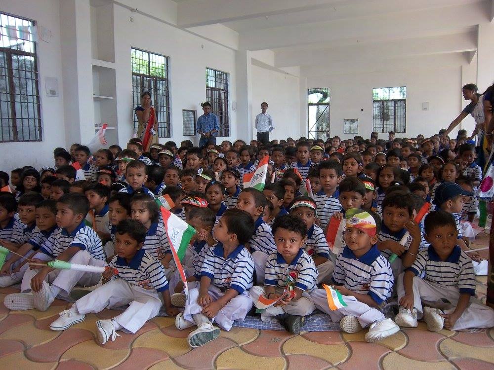 Shimla Public School 10