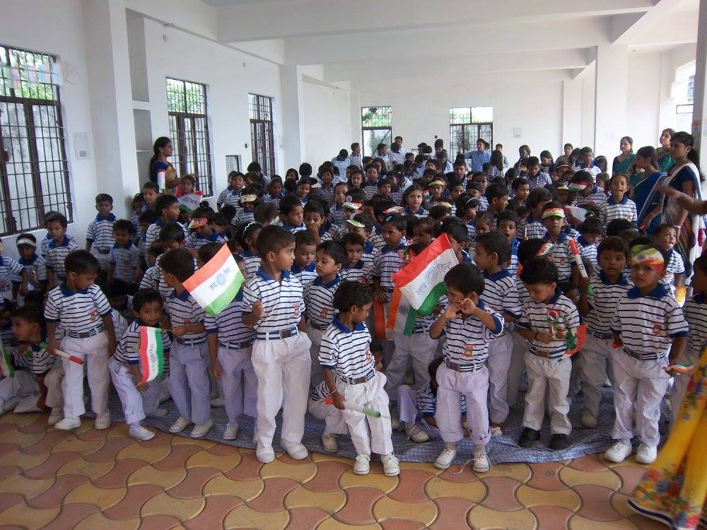 Shimla Public School 11