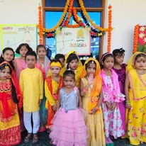 Shimla Public School 19