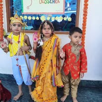 Shimla Public School 21