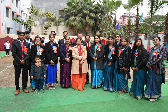 Shivani Public School 2