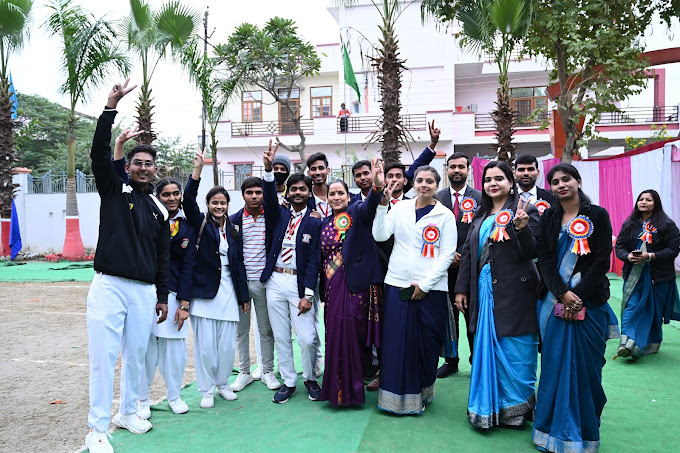 Shivani Public School 4
