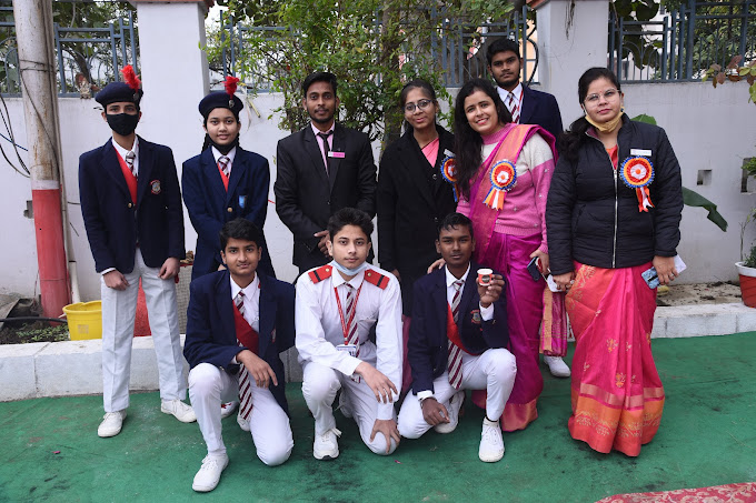 Shivani Public School 5