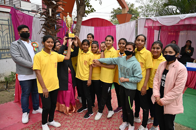 Shivani Public School 7