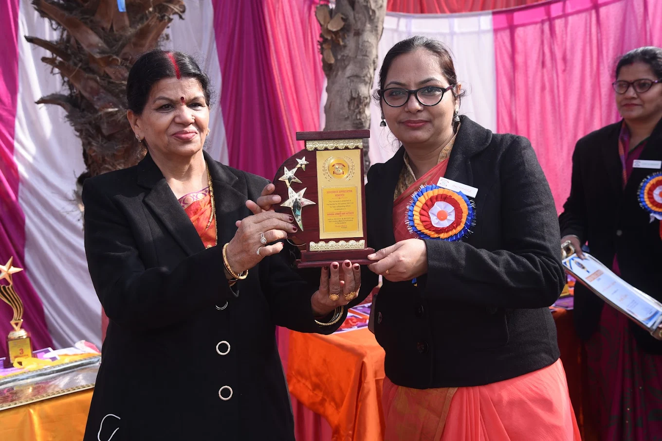 Shivani Public School 11