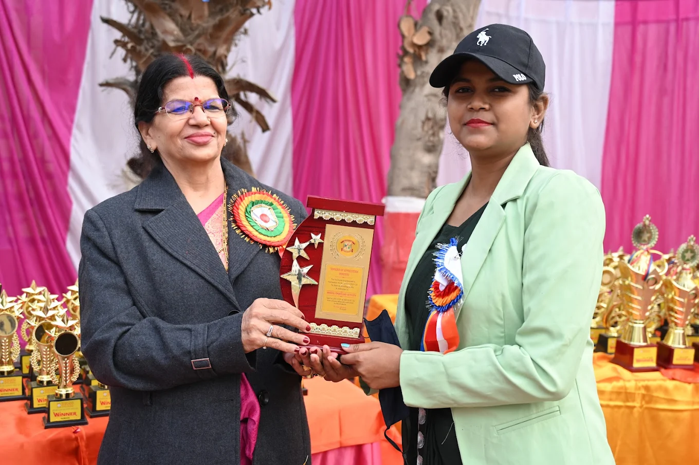 Shivani Public School 15