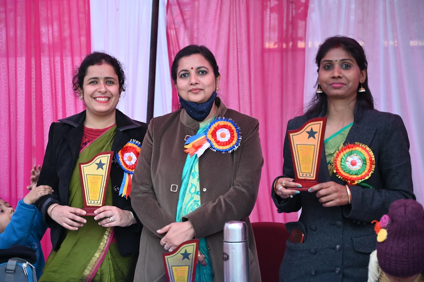 Shivani Public School 12