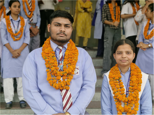 Shivani Public School 19