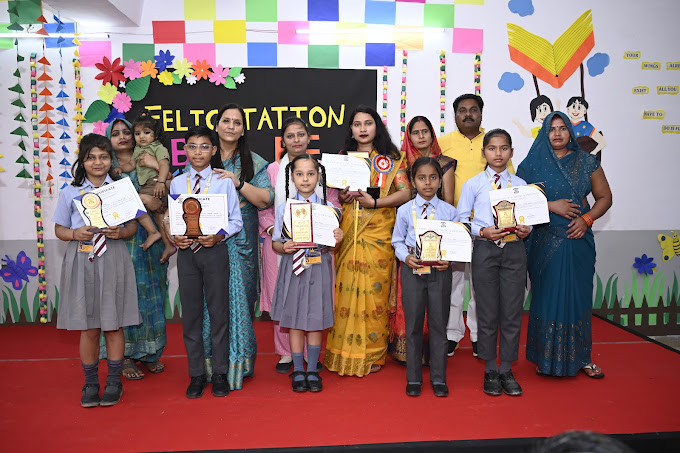 Shivani Public School 2