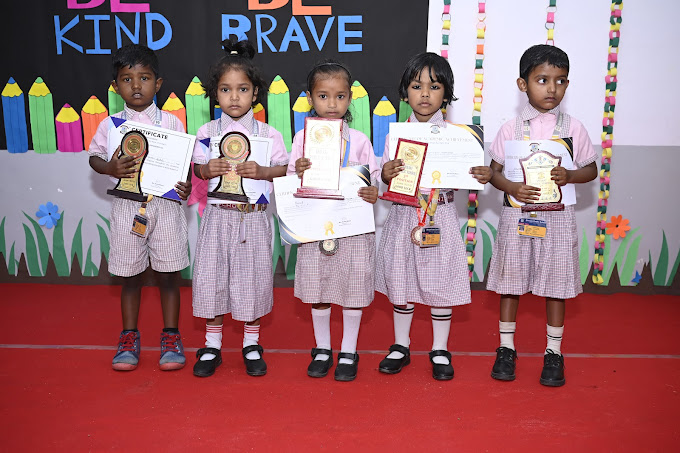 Shivani Public School 3