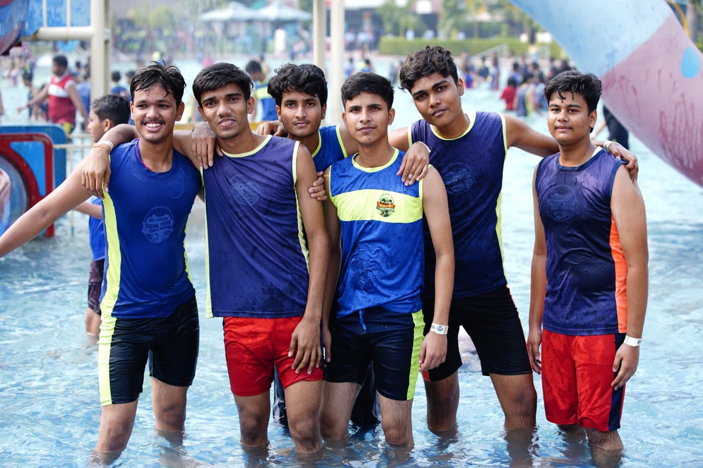 Shivani Public School 5